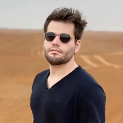 Guilherme Cherem Grillo profile