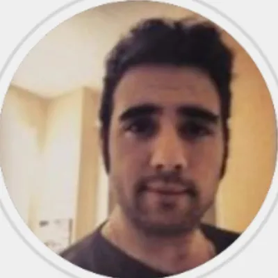 Guido Gutiérrez Ruiz ✈ profile