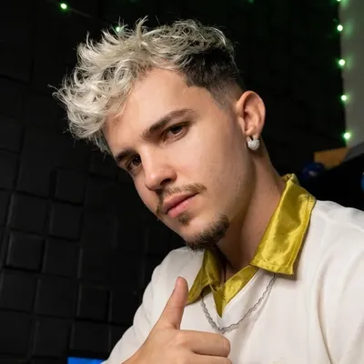 Guilherme Augustoš¹ profile
