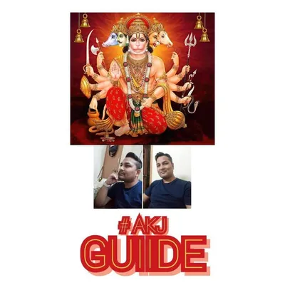 Ashish Kumaar Jain profile