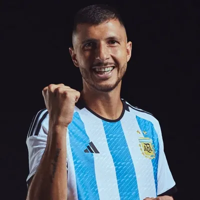 Guido Rodriguez profile
