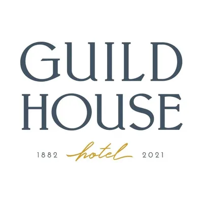 Guild House Hotel | National Historic Landmark profile