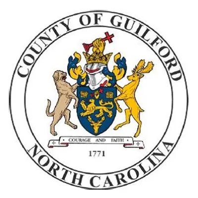 Guilford County Government profile
