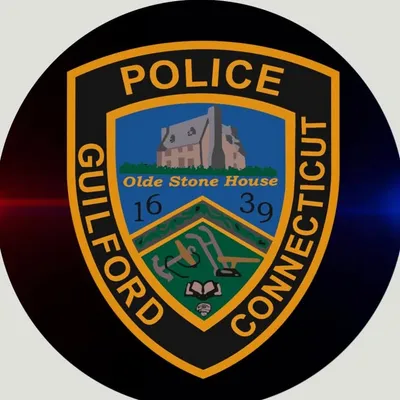 Guilford Police Department profile