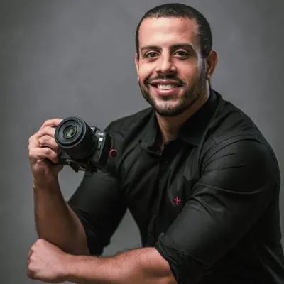Guilherme Ramos (Batata) Fotógrafo Uberlândia profile