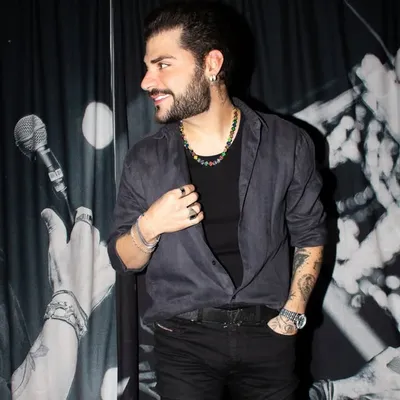 ๐๏ธ GUILHERME profile