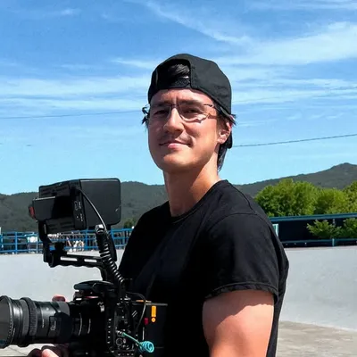 Guilherme Abe profile