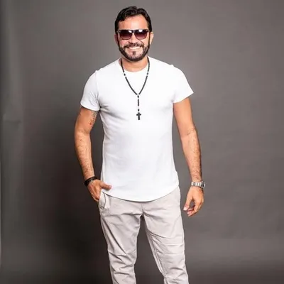 Guilherme Conolly profile