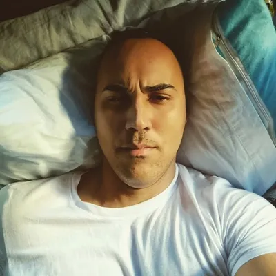 Guilherme Almeida profile