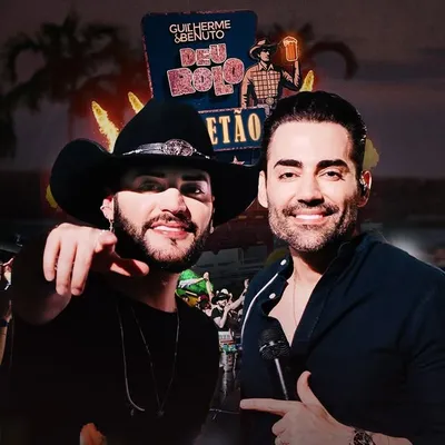 Guilherme & Benuto profile