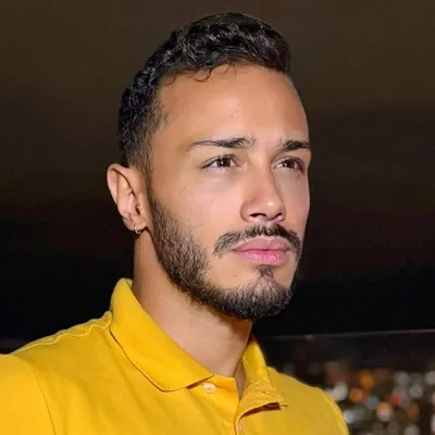 Guilherme Otávio profile