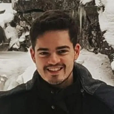 Guilherme | Máquina de Milhas profile