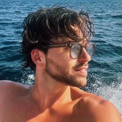 Guillaume Benech profile