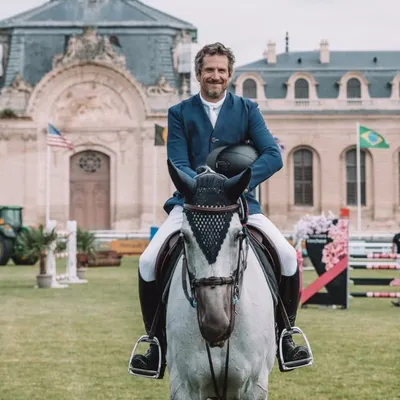 Guillaume Canet profile