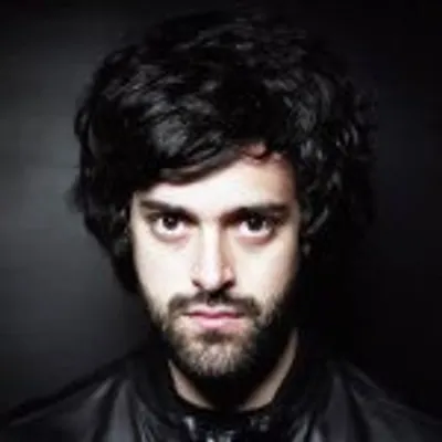 Guillaume Dutreix profile