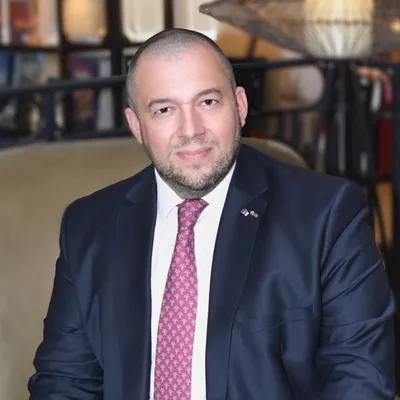 Guillaume Gomez profile