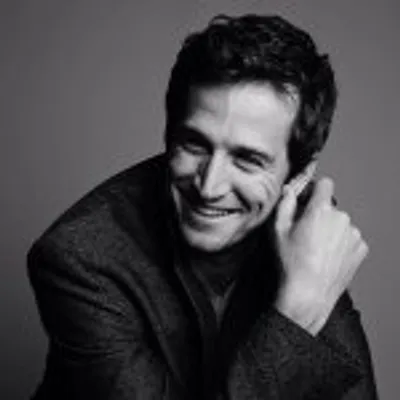 Guillaume Canet profile