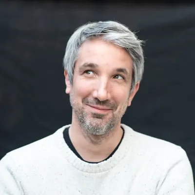 Guillaume Meurice profile