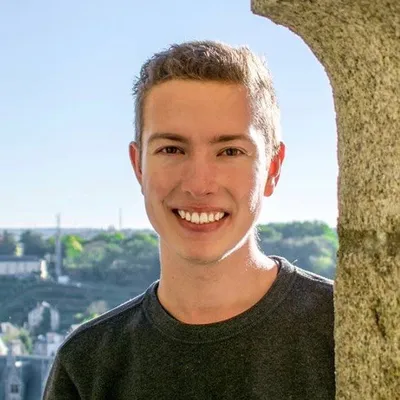 Guillaume Payen • Voyage profile