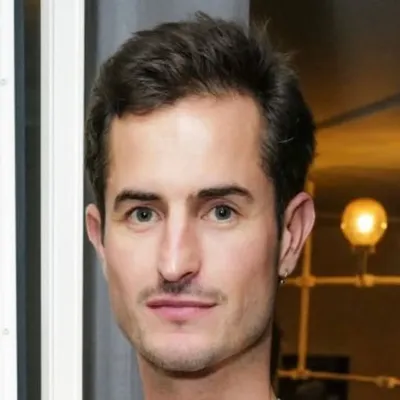 Guillaume Thomas profile