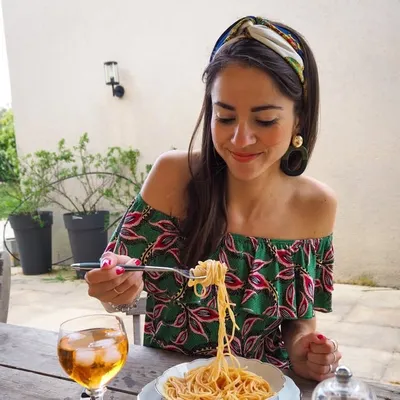 Guillaumine Thérond 👩🏻🍳 profile
