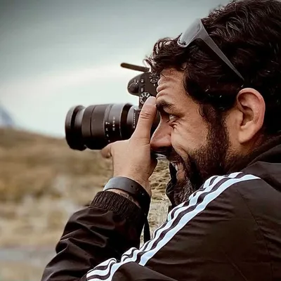 Guille Salazar profile