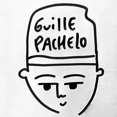 GUILLE PACHELO profile