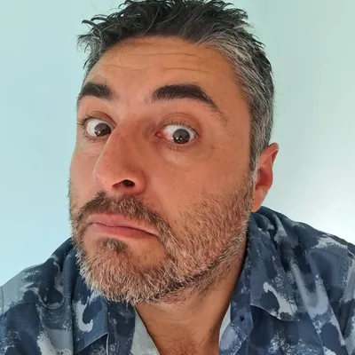 Guillermo Arenas profile