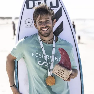 Guillermo Carracedo Robelo profile