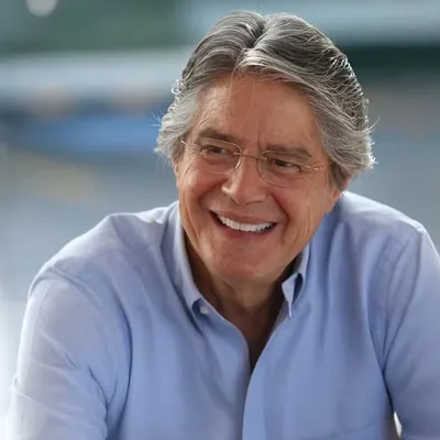 Guillermo Lasso Mendoza profile