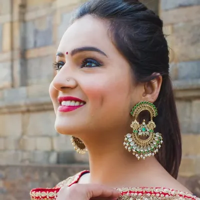 Devina Malhotra Chadha profile