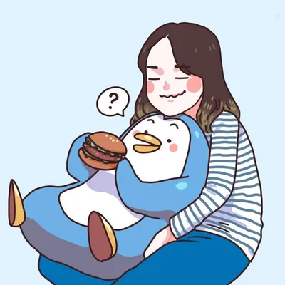 GuinHungry🐧🌻✨ profile