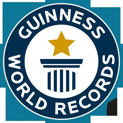 Guinness World Records profile