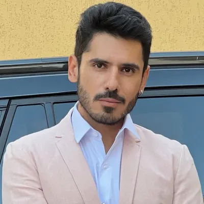 Gui Oliveira profile