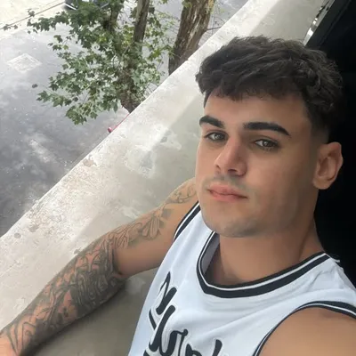guipanicali profile