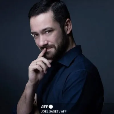 David Guiraud profile
