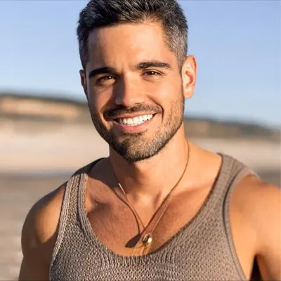 Guilherme Ramos Ruas profile