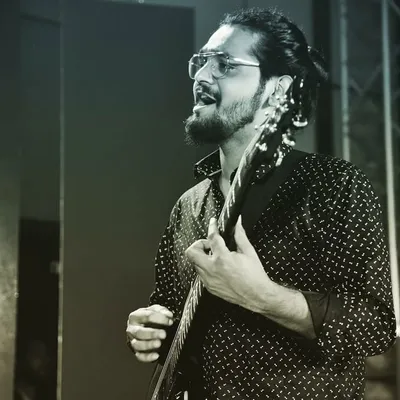 Anurag Gajbe profile