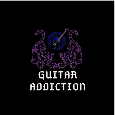 Guitar Addiction profile