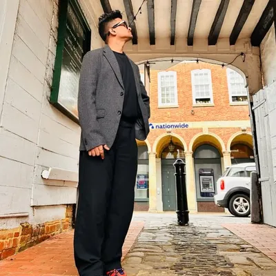 Aditya Shankar profile
