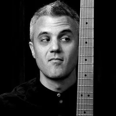 Romain « Guitarcook » Morlot 📚🎸 profile