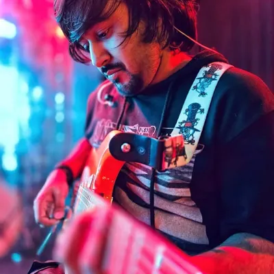 Utkarsh Srivastav profile