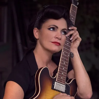 Angaleena Presley profile