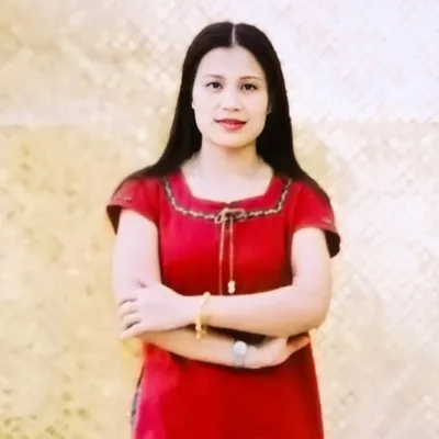 Nanticha Boonkerd profile