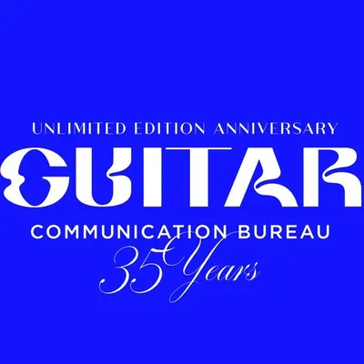 Guitar Communication Bureau profile