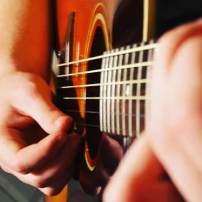 Guitartistry profile