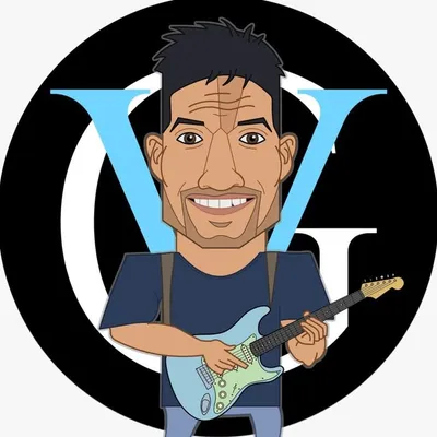 GuitarVivo profile