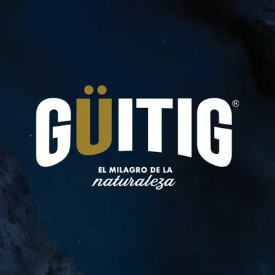 Güitig Oficial profile