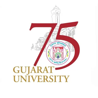 Gujarat University profile