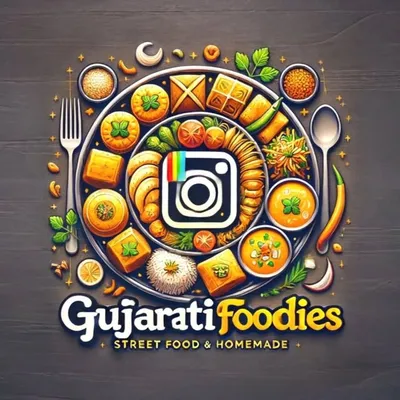 ๐ฎ๐ณ Gujarati Foodies profile